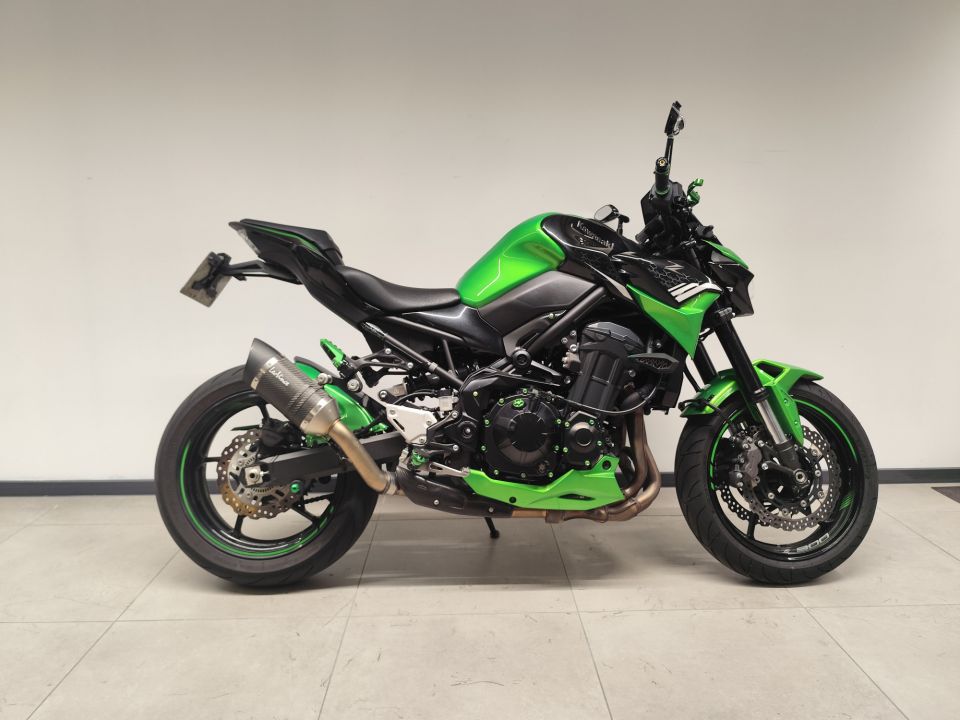 KAWASAKI Z 900 4