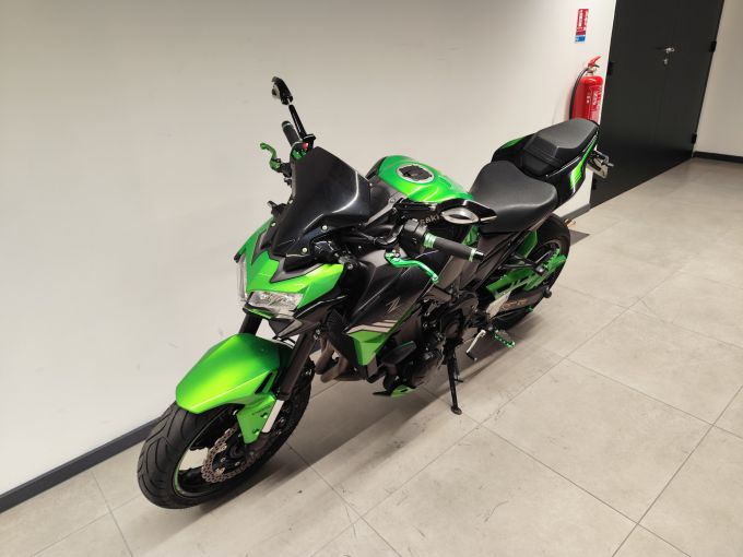 KAWASAKI Z 900 4