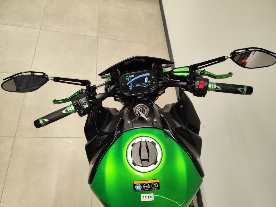 KAWASAKI Z 900 4