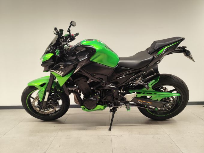 KAWASAKI Z 900 4
