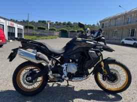 VOGE 300 RALLY - 2025