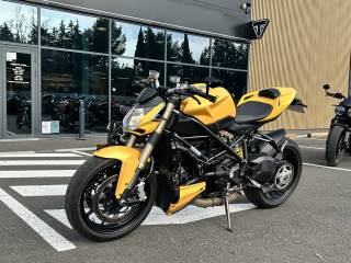 DUCATI STREETFIGHTER - 2013