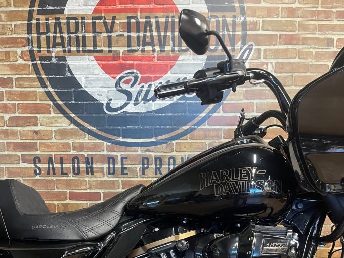 HARLEY-DAVIDSON TOURING ROAD GLIDE 1923 ST 4