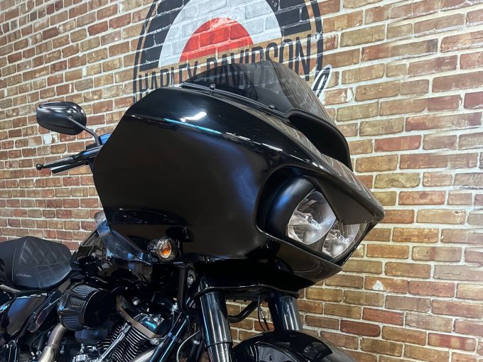 HARLEY-DAVIDSON TOURING ROAD GLIDE 1923 ST 4