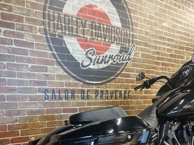 HARLEY-DAVIDSON TOURING ROAD GLIDE 1923 ST 4