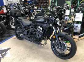 KAWASAKI VULCAN 650 S - 2021