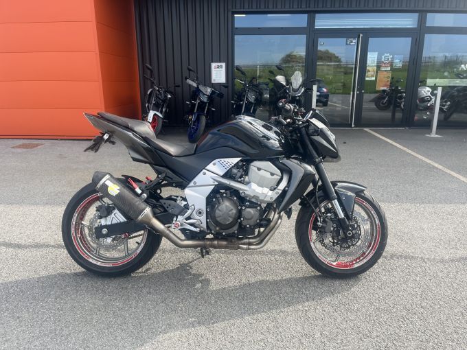 KAWASAKI Z 750 4