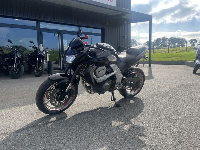 KAWASAKI Z 750 4