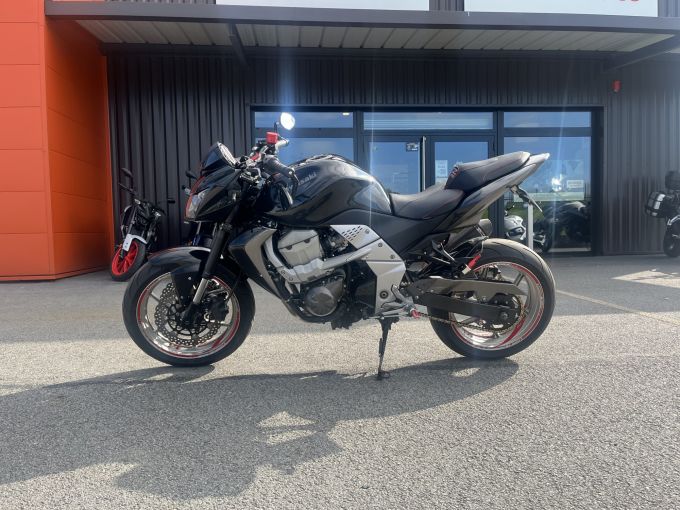 KAWASAKI Z 750 4