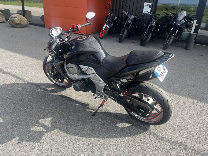 KAWASAKI Z 750 4