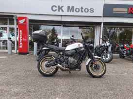 YAMAHA XSR 700 XTRIBUTE - 2020