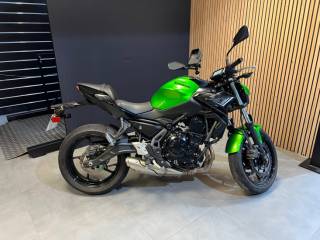 KAWASAKI Z650 ABS - 2021
