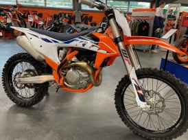 KTM 450 SX-F - 2022