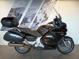 HONDA ST 1300 PAN EUROPEAN - 2012
