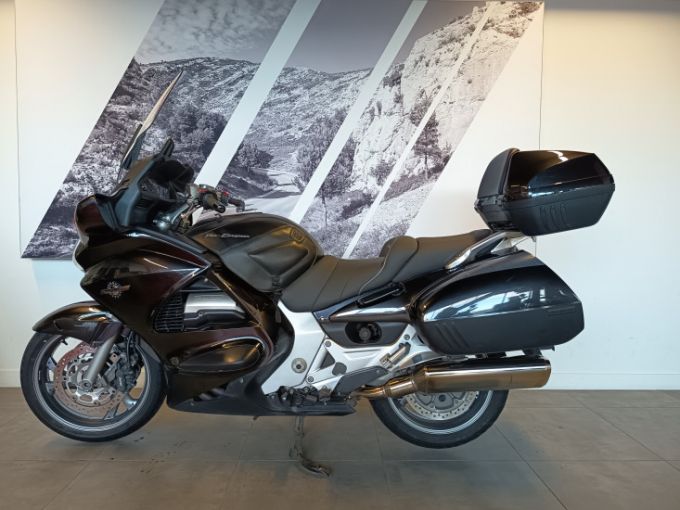 HONDA ST 1300 PAN EUROPEAN 4