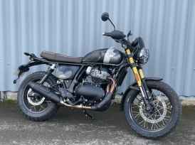 ROYAL ENFIELD BEAR - 2025