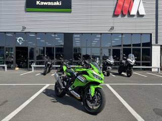 KAWASAKI Ninja ZX-4RR - 2025