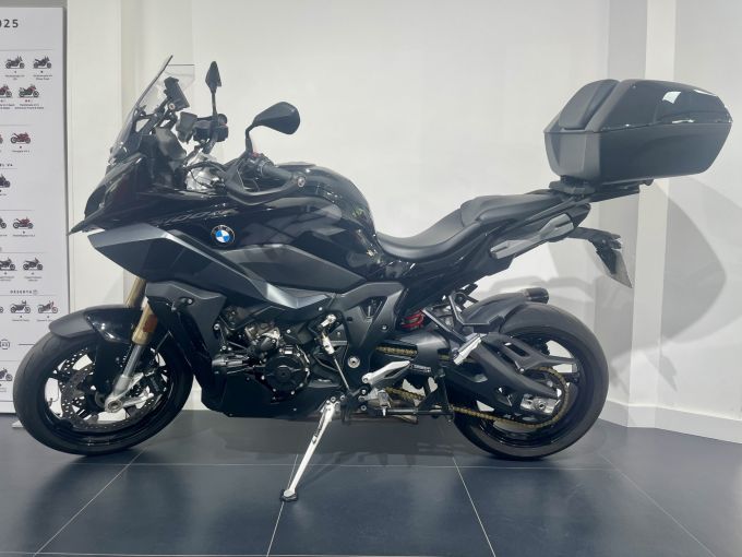 BMW S 1000 XR 4