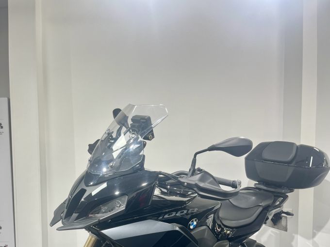 BMW S 1000 XR 4