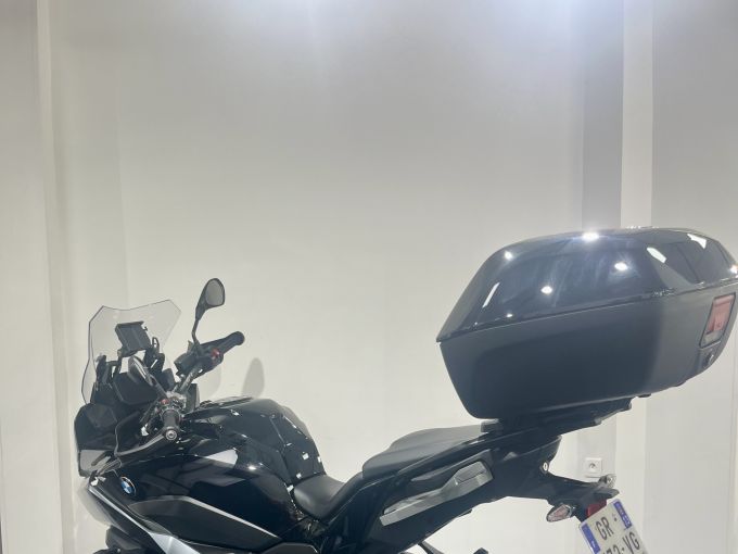 BMW S 1000 XR 4