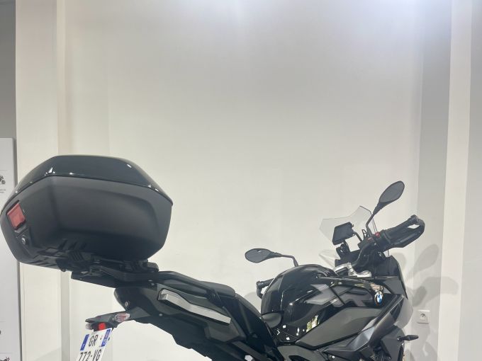 BMW S 1000 XR 4