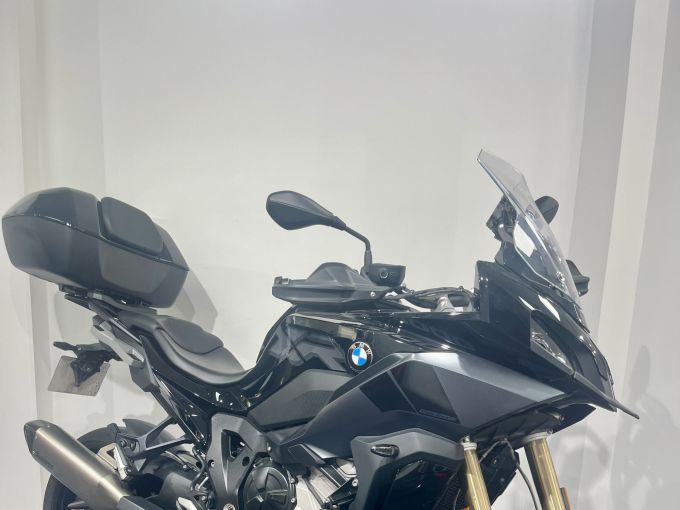 BMW S 1000 XR 4