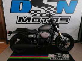 HYOSUNG GV 125 - 2025