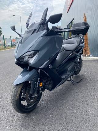 YAMAHA TMAX560 TECHMAX - 2021