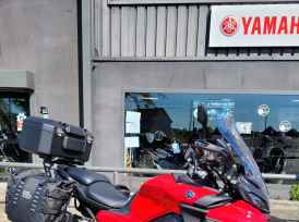 YAMAHA TRACER 9 - 2023