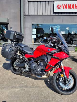 YAMAHA TRACER 9 - 2023