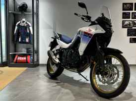 HONDA XL750 TRANSALP - 2024