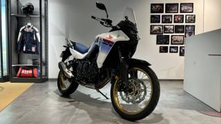 HONDA XL750 TRANSALP - 2024