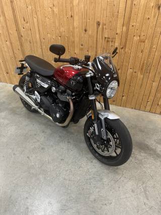 TRIUMPH SPEED TWIN 1200 - 2025