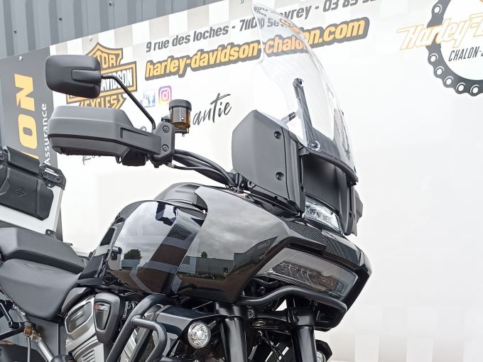 HARLEY-DAVIDSON ADVENTURE PAN AMERICA 1250 SPECIAL 4