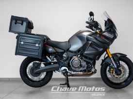 YAMAHA XTZ 1200 SUPER TENERE - 2015