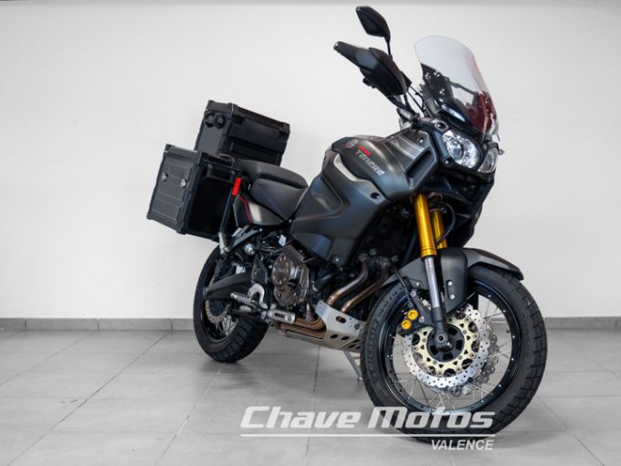YAMAHA XTZ 1200 SUPER TENERE 4
