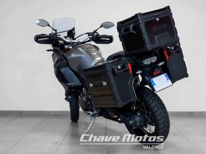 YAMAHA XTZ 1200 SUPER TENERE 4