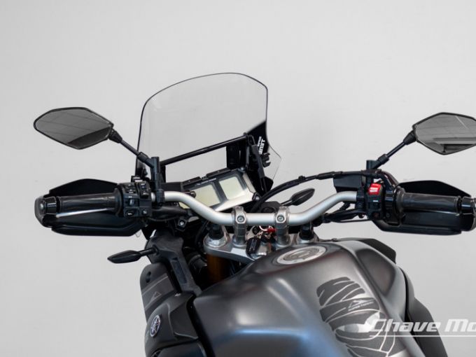 YAMAHA XTZ 1200 SUPER TENERE 4