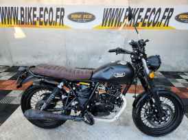 MASH QM 125 GY - 2020