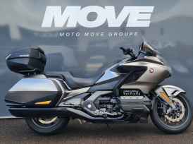 HONDA GOLDWING 1800 BAGGER - 2019