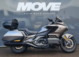 HONDA GOLDWING 1800 BAGGER - 2019