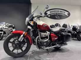ROYAL ENFIELD SUPER METEOR 650 - 2024