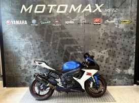SUZUKI GSX-R 750 - 2012