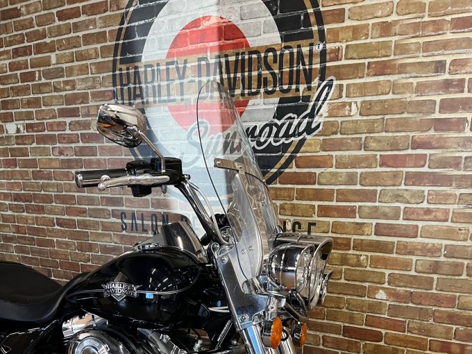 HARLEY-DAVIDSON TOURING ROAD KING 1690 CLASSIC 4