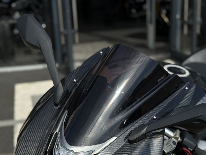 TRIUMPH DAYTONA 765 Moto 2 4