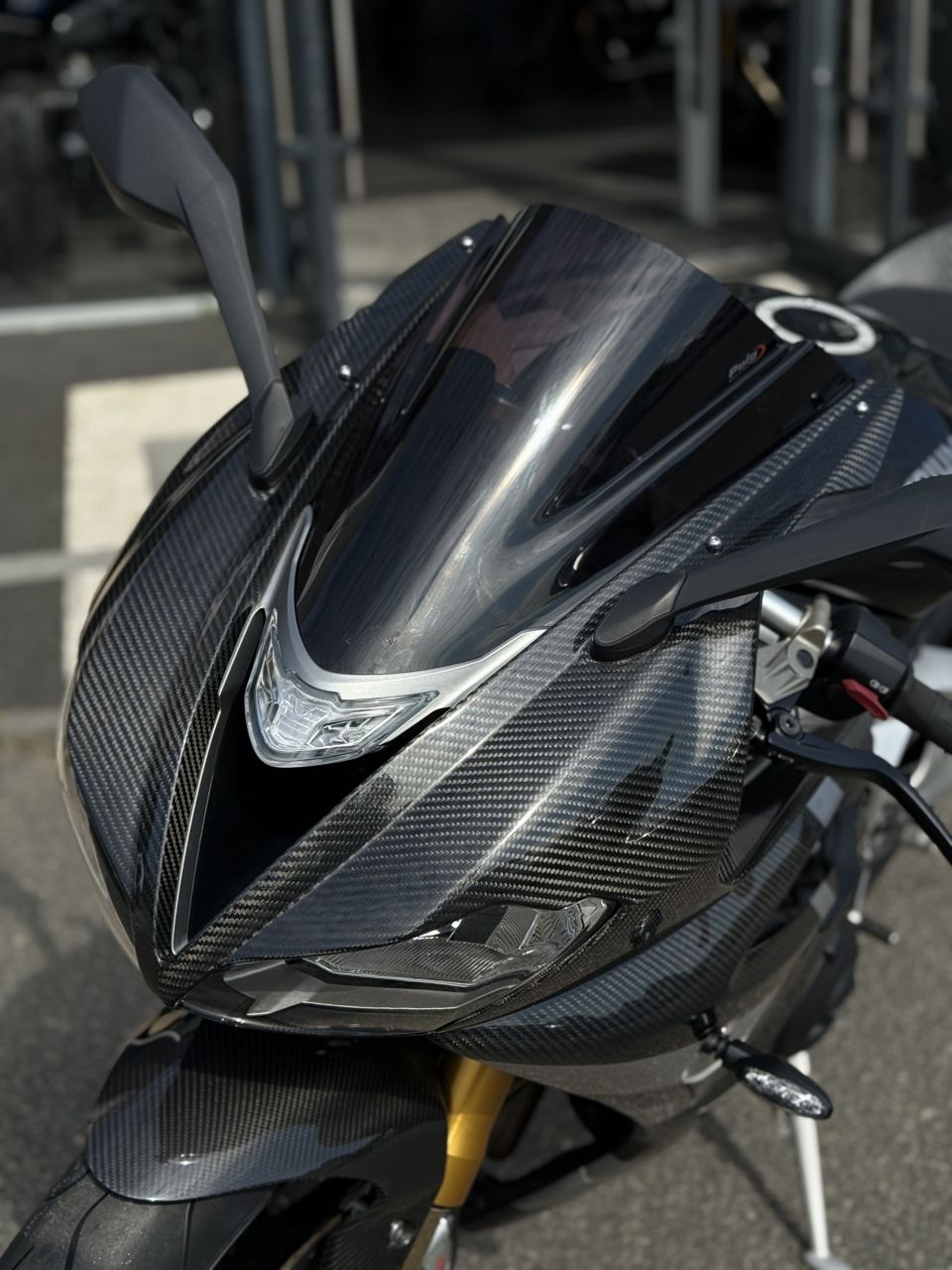 TRIUMPH DAYTONA 765 Moto 2 4