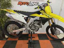 SUZUKI 250 rmz - 2023