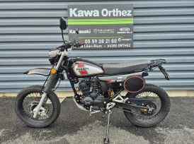 MASH X-RIDE - 2024