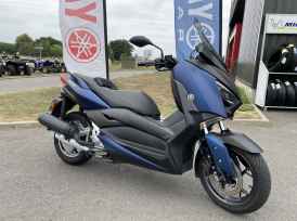 YAMAHA XMAX 125 - 2018