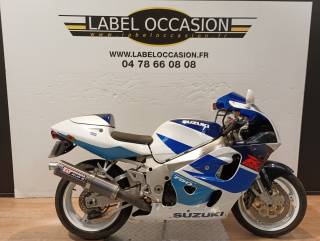 SUZUKI GSX-R 750 - 1998